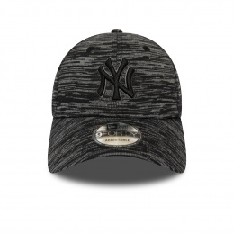 Yankees Engineered Fit 9FORTY Grey Cap - New Era