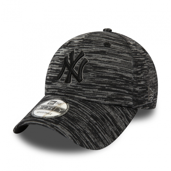 Yankees Engineered Fit 9FORTY Grey Cap - New Era
