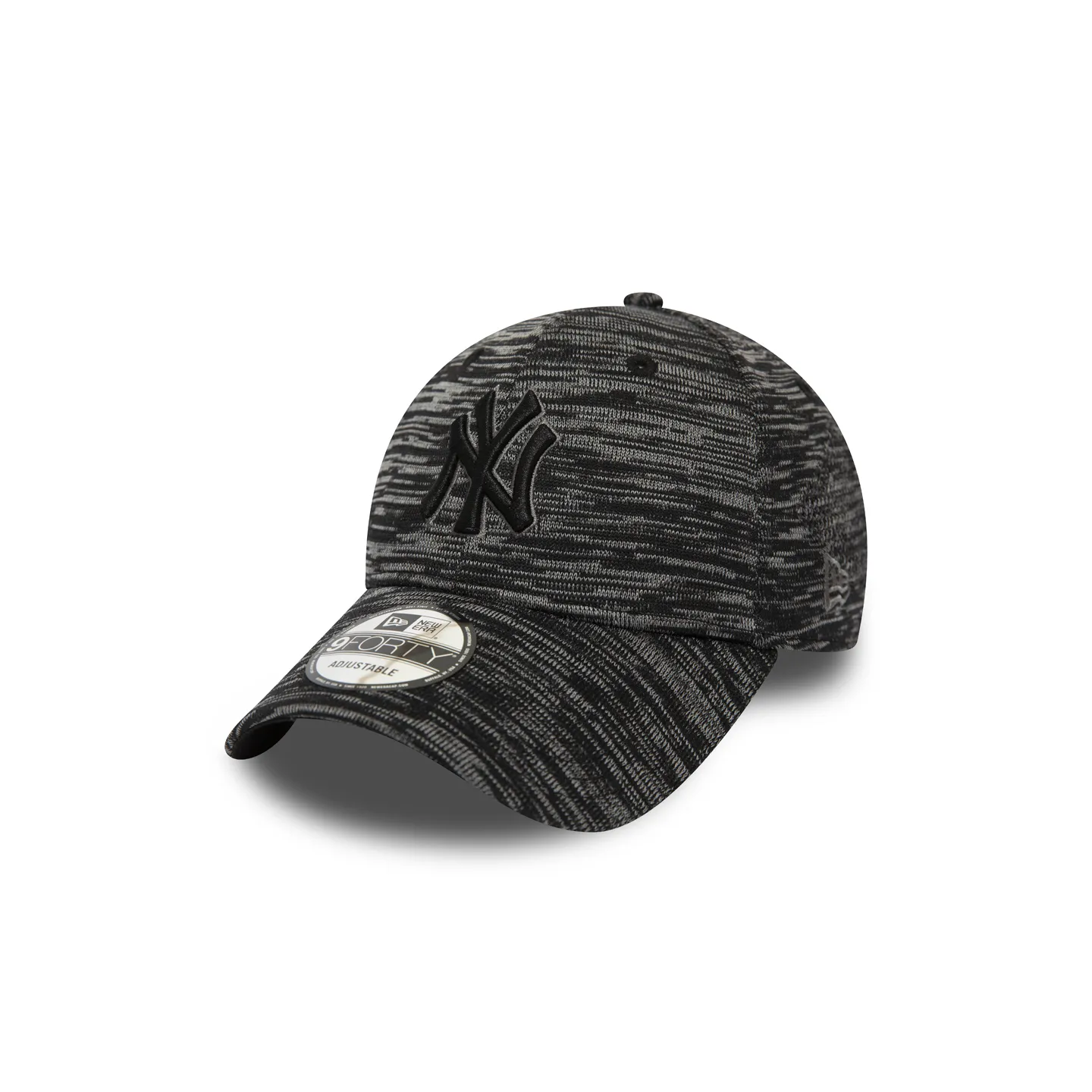 Casquette Yankees Engineered Fit 9FORTY Grise- New Era Reference : 9548 | Chapellerie Traclet