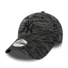 Casquette Yankees Engineered Fit 9FORTY Grise- New Era Reference : 9548 | Chapellerie Traclet