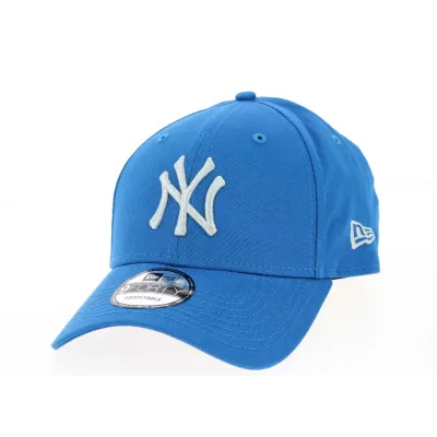 Casquette New Era League Essential 9forty NY Yankees Camel-New Era Reference : 9550 | Chapellerie Traclet