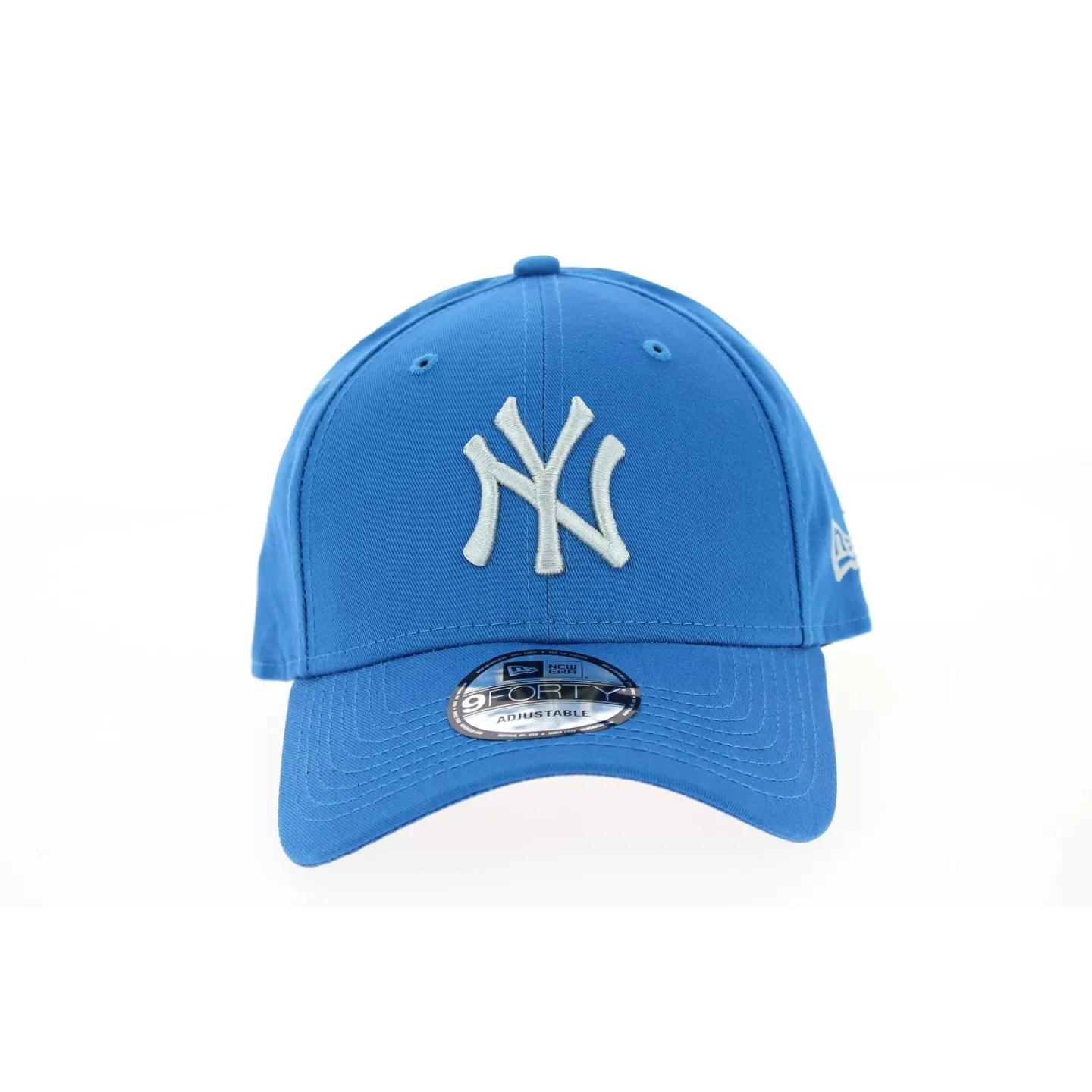 Casquette New Era League Essential 9forty NY Yankees Camel-New Era Reference : 9550 | Chapellerie Traclet