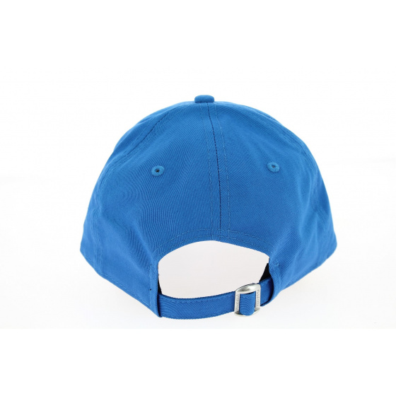 Casquette League Essential 9forty NY Yankees Bleue-New Era