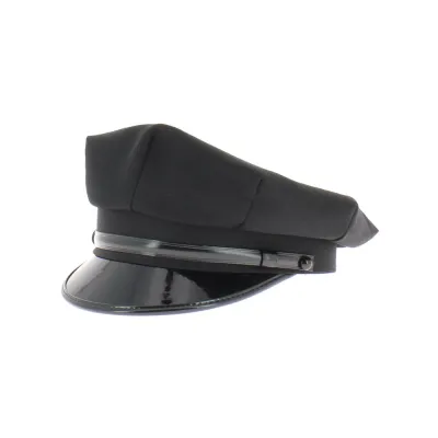 Casquette chauffeur