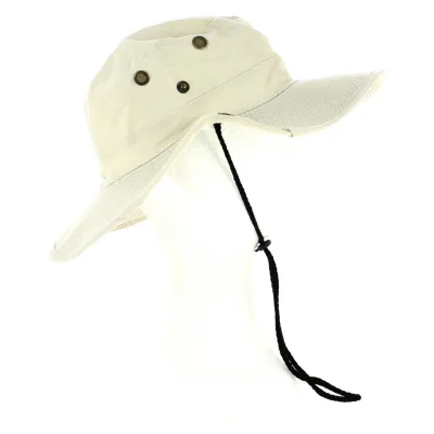 Chapeau Bob Baroudeur- Traclet  Reference : 2179 | Chapellerie Traclet