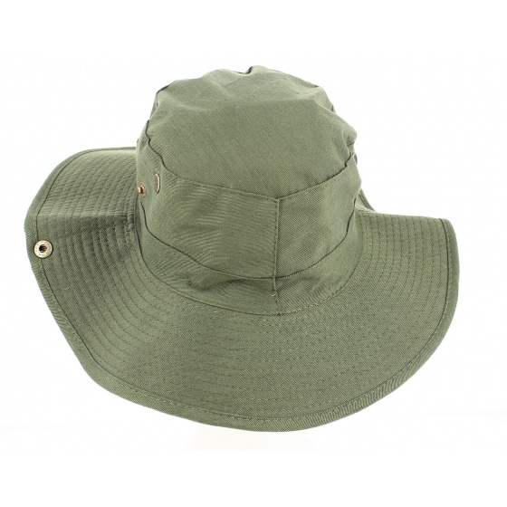 Chapeau Bob Baroudeur- Traclet  Chapeau Bob Baroudeur- Traclet