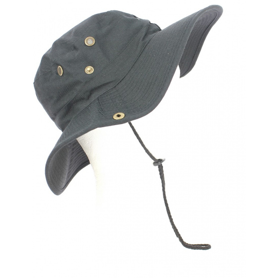 Chapeau Bob Baroudeur- Traclet  Chapeau Bob Baroudeur- Traclet