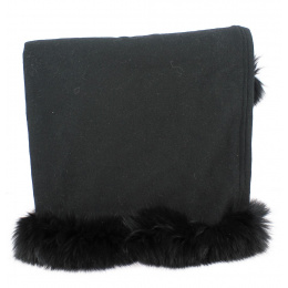 Waterproof cap