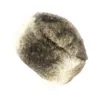 Toque Karolina Fausse Fourrure Fauve- Traclet  Reference : 2921 | Chapellerie Traclet