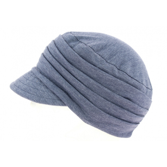 Casquette Gavroche Coralie Chimiothérapie Viscose- Traclet