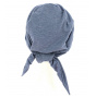 Coraline Newsboy Cap Chemotherapy Viscose - Traclet