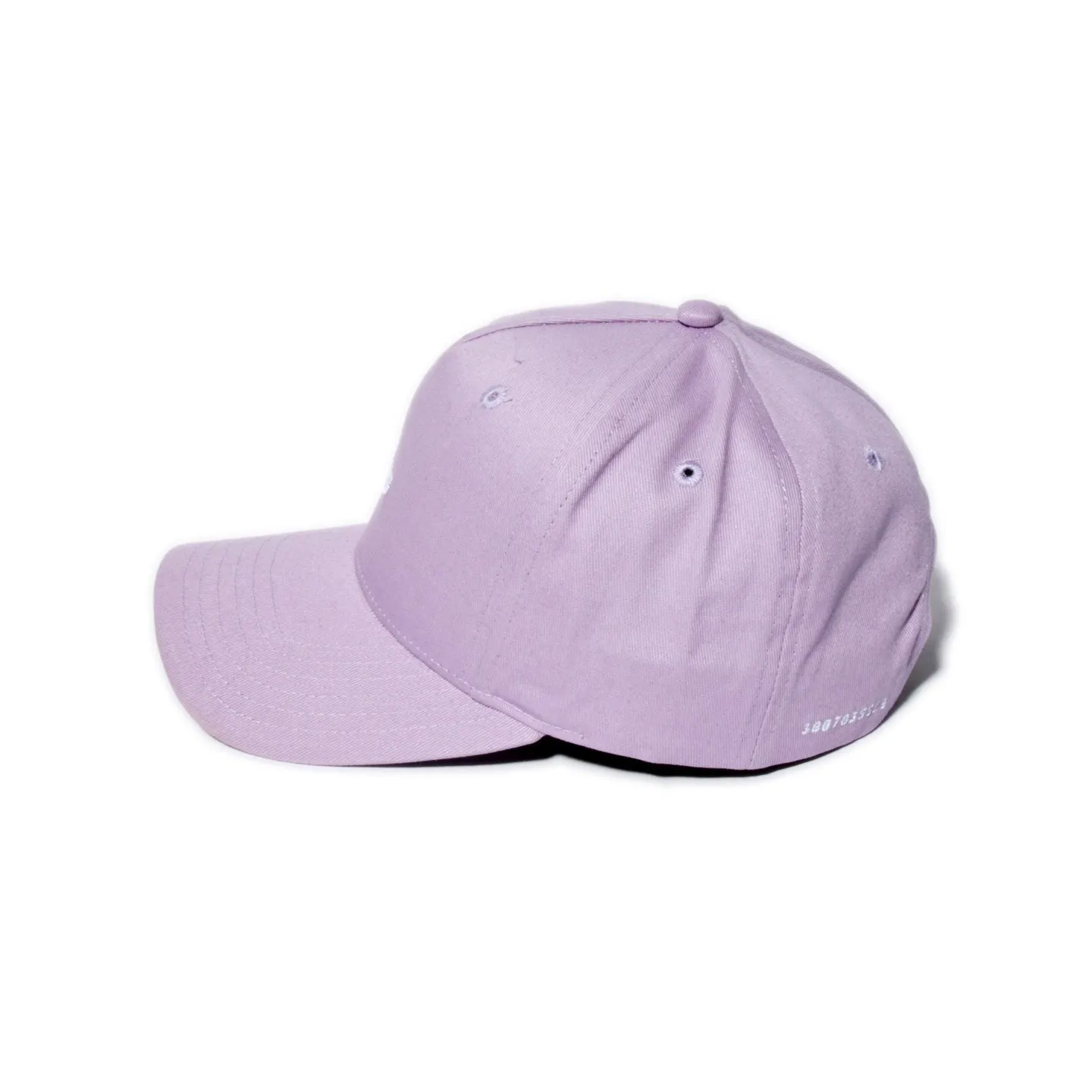 Lilac Defy Trucker Cap - King Apparel Reference: 9353 | Chapellerie Traclet