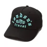 Black Trucker Cap Whitechapel - King Apparel Reference: 9354 | Traclet Hat Shop