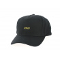 Black Trucker Cap Defy - King Apparel