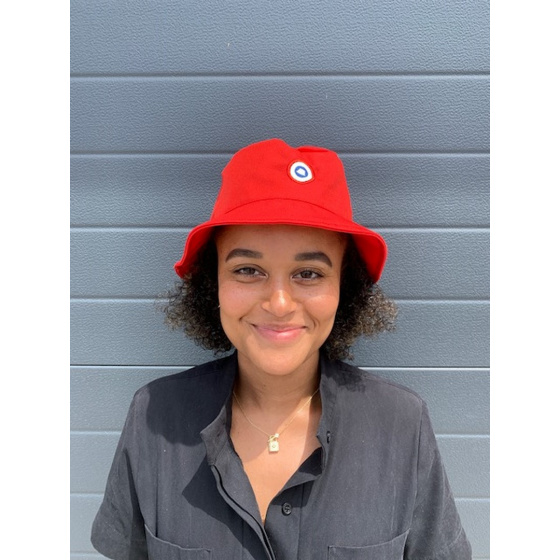 BUCKET HAT LE CHOUCHOU - PETIT BOB FRANCE