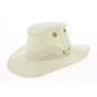 The Tilley TH4 natural hat