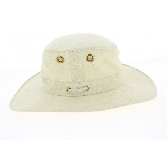 Le chapeau Tilley TH4 naturel