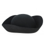 Small Unbound Tricorn - Traclet