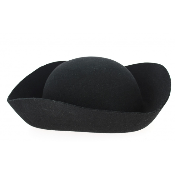 Petit Tricorne Non Bordé - Traclet
