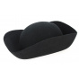 Small Unbound Tricorn - Traclet