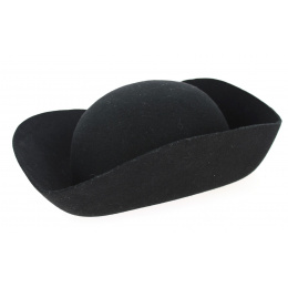 Small Unbound Tricorn - Traclet