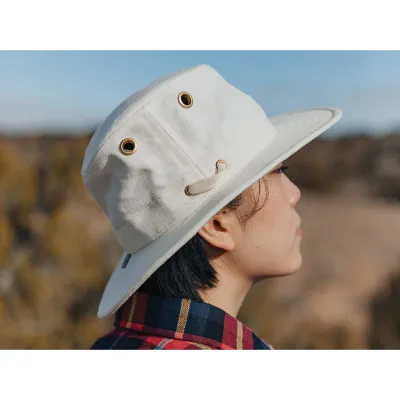 buy - sell tilley th5 hat - lifetime guaranteed hat Reference: 5846 | Traclet Hat Shop