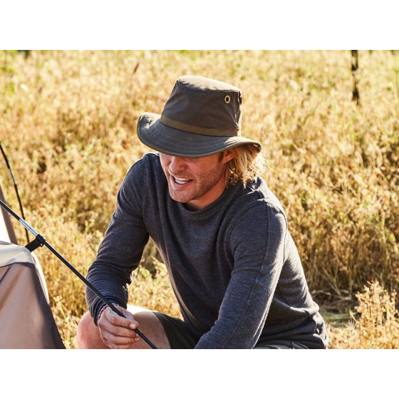 Chapeau Tilley TWC7 imperméable - UPF50 +