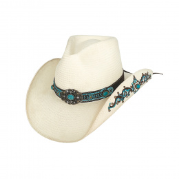 Chapeau Cowboy SWEET SEDUCTION - Bullhide