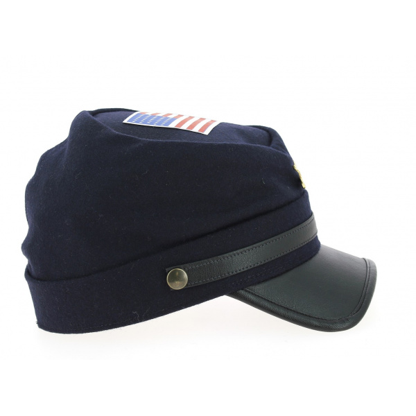 traclet casquette