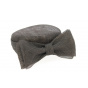 Carla Bruni Coffee Hat -Traclet