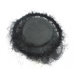 Marry Po Fascinator Hat