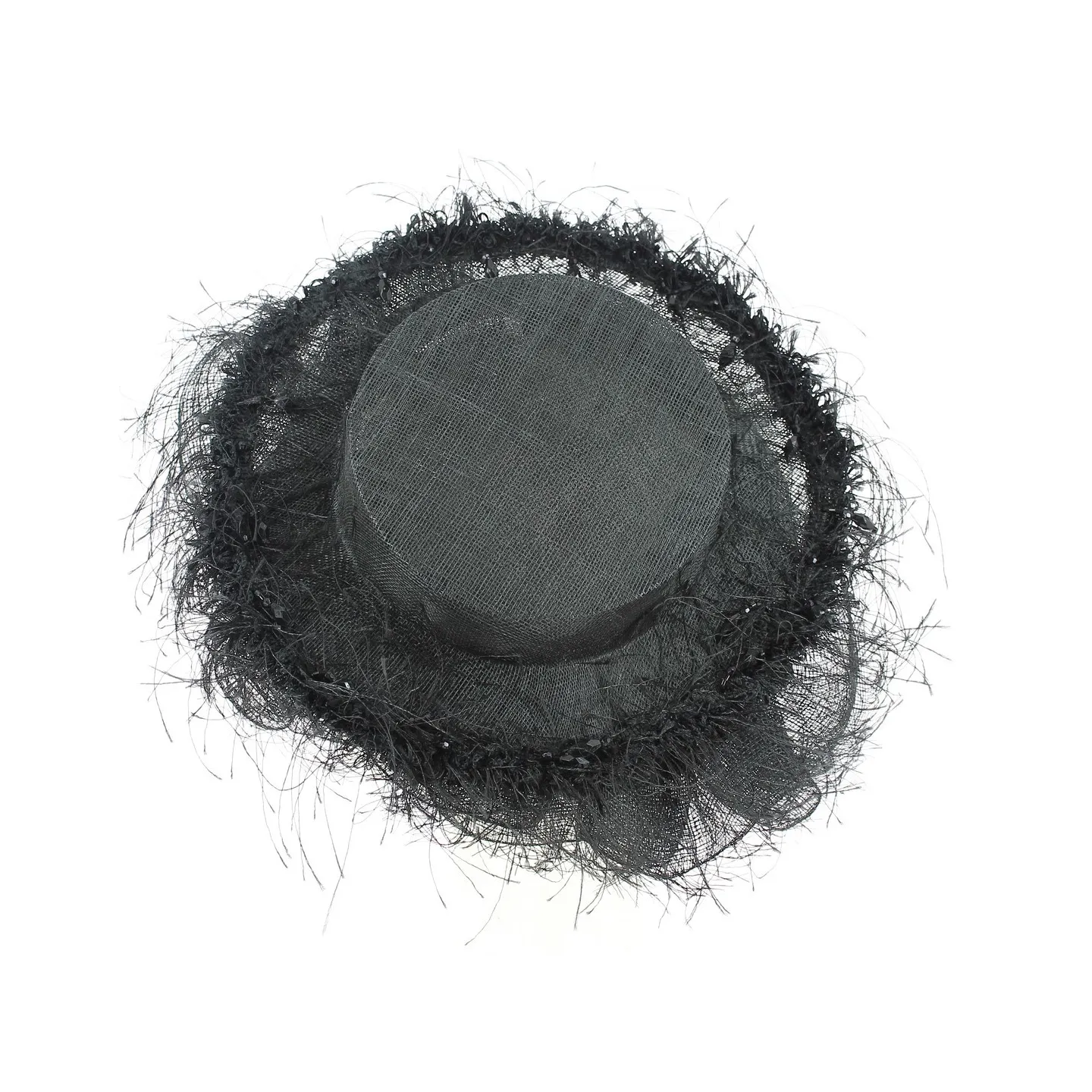 chapeau de ceremonie Marry Po Reference : 3428 | Chapellerie Traclet