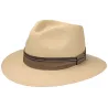 Chapeau Traveller  Rushworth Panama Naturel - Stetson Reference : 9616 | Chapellerie Traclet