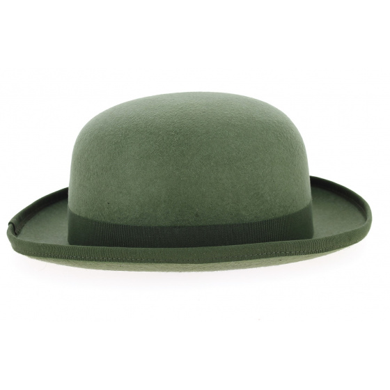 Chapeau melon - Saint-Patrick