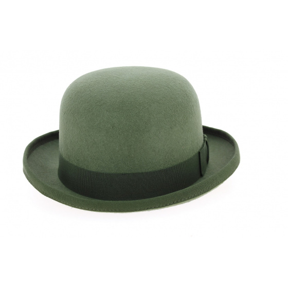 Bowler hat - St. Patrick's