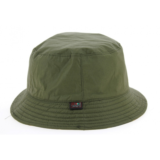 Reversible bucket hat - Rave