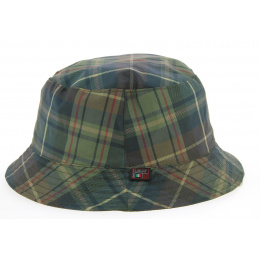 Reversible bucket hat - Rave