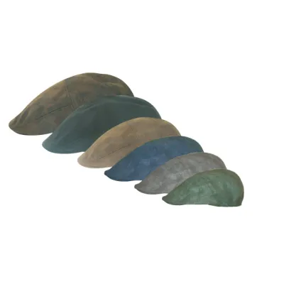 Derby flat cap Reference: 8204 | Traclet Hatters