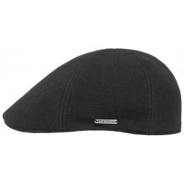 Texas wool cap with ear warmers - Stetson