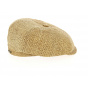 Stetson Hatteras ChabyChic Natural Toyo Cap