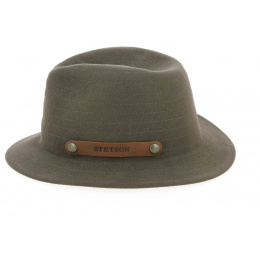 Chapeau Hershey Traveller Stetson