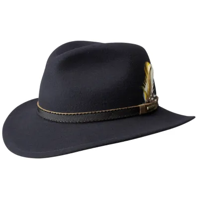 Chapeau Delaware Valrico Marine - Stetson