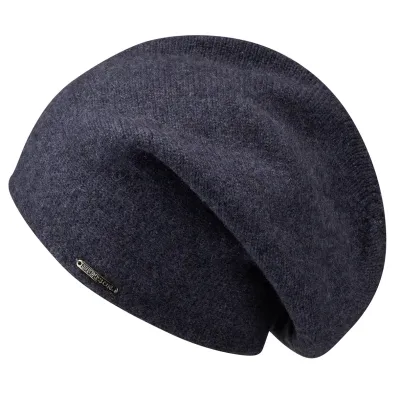 Shirley Cashmere Beanie Blue - Stetson  Reference: 9672 | Traclet Hat Shop