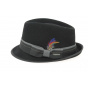 Stetson Hallandale Hat