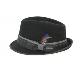 Stetson Hallandale Hat