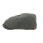 Waterproof Cotton Khaki Hatteras Cap - Stetson