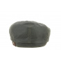 Waterproof Cotton Khaki Hatteras Cap - Stetson