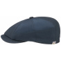Navy Blue Hatteras PCM Cap - Stetson