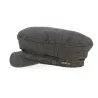 Casquette Marin Peabody Coton Marron - Stetson