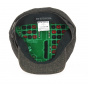 Peabody Cotton Brown Sailor Cap - Stetson